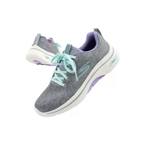 Skechers Go Walk Arch Fit 20 shoes W 125311GYLV