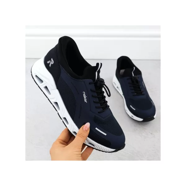 Rieker W N525714 RKR763 sports shoes