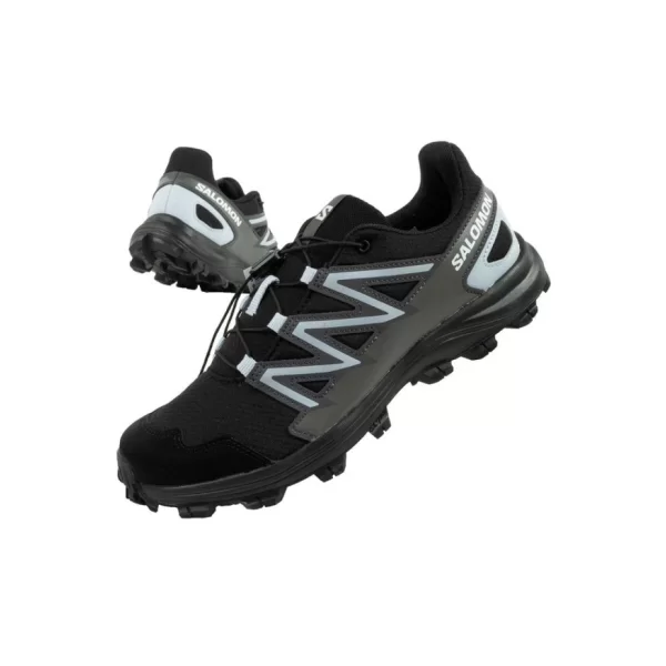 Salomon Wattara W 473839 Running Shoes