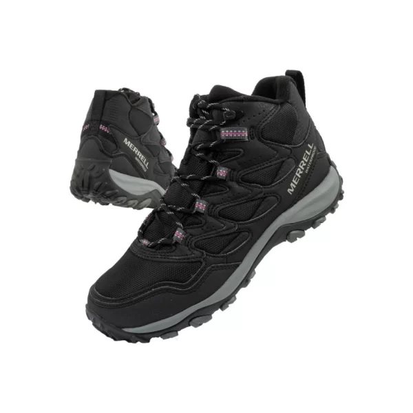 Merrell West Rim Sport Thermo W shoes J036814