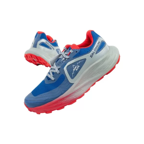 Salomon Glide Max TR Run The Alps shoes 473856