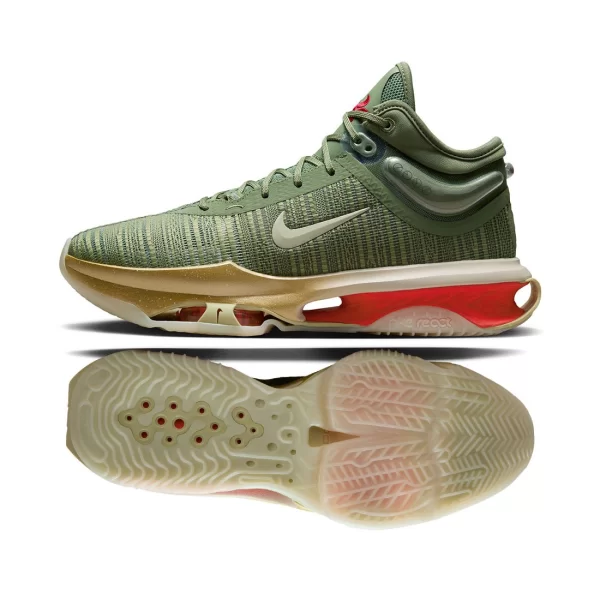 Nike GT Jump 2 DJ9431302 shoes