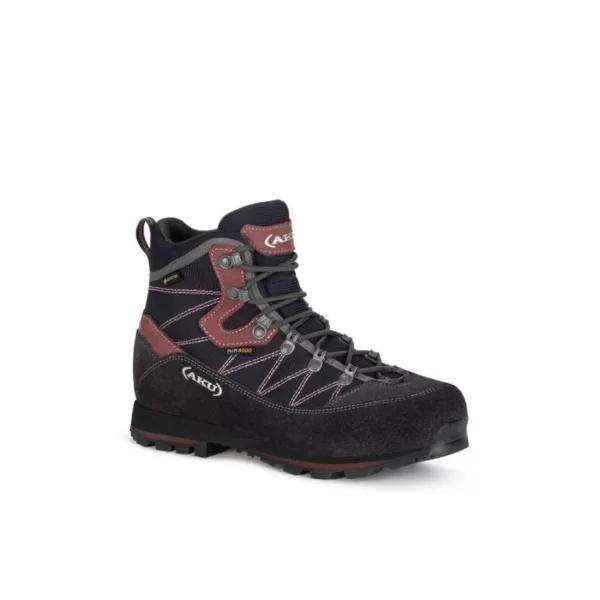 Aku Trekker L3 Goretex W 978W658 trekking shoes