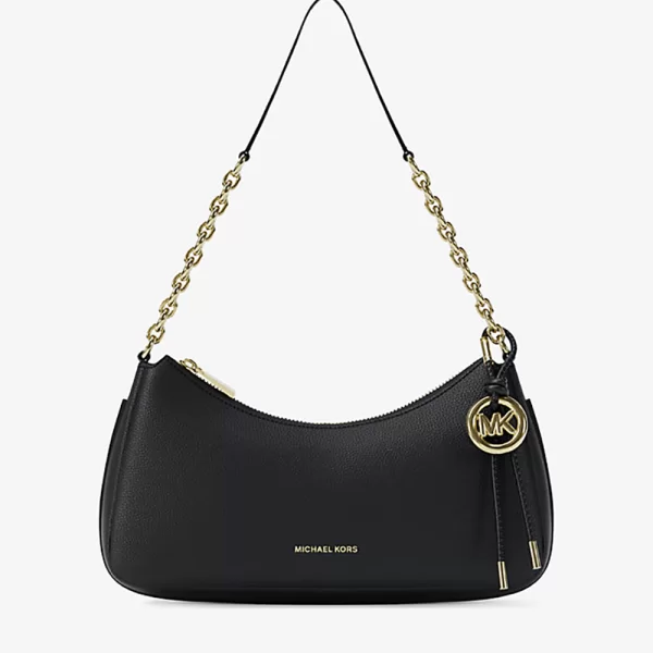 MICHAEL KORS HANDBAG 32R6GY5W8L-001 Black