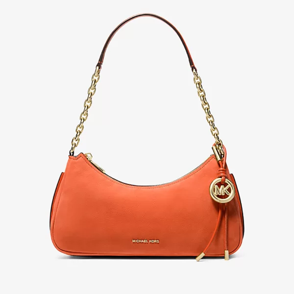 MICHAEL KORS HANDBAG 32R6GY5W6L-835 Orange