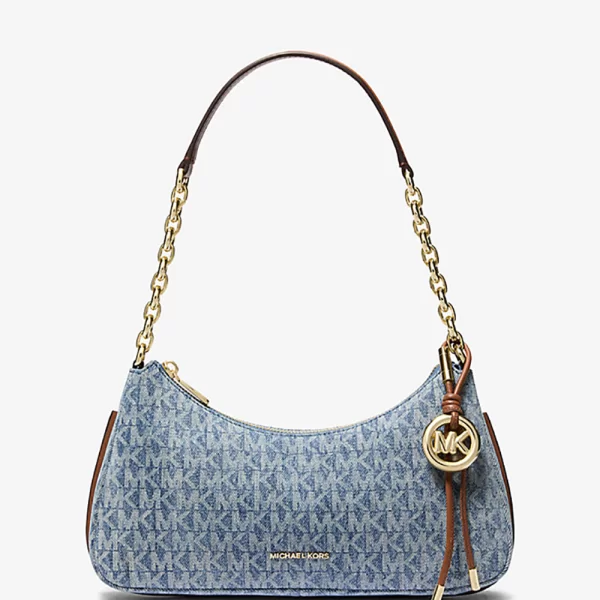 MICHAEL KORS HANDBAG 32S6GY5W6C-416 RafBlue