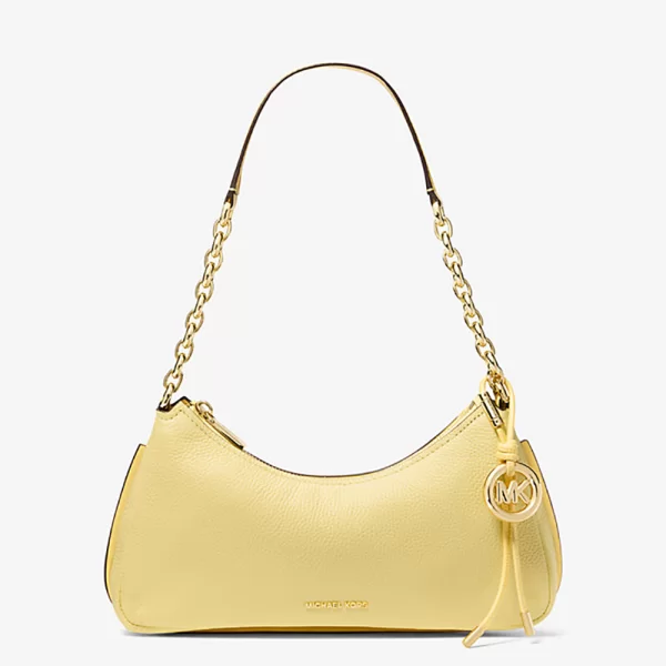 MICHAEL KORS HANDBAG 32R6GY5W8L-726 Lime