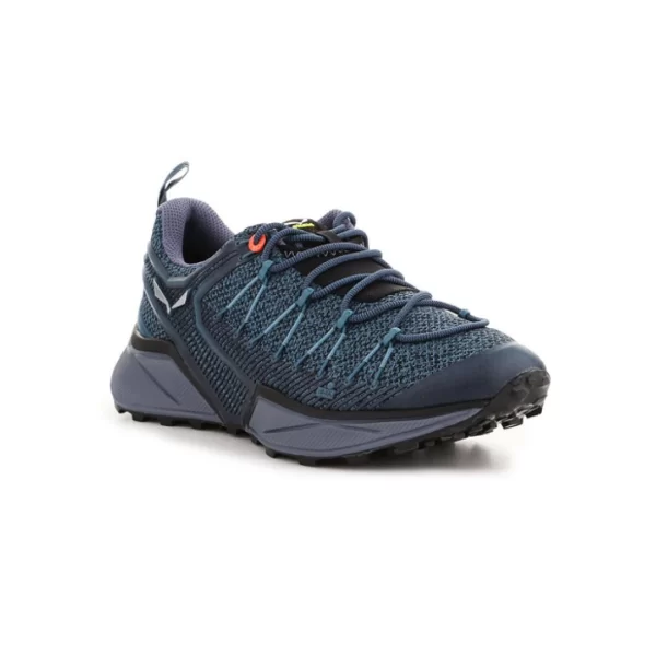 Salewa Dropline 61369-8163 Γυναικεία Ορειβατικά Παπούτσια Μπλε