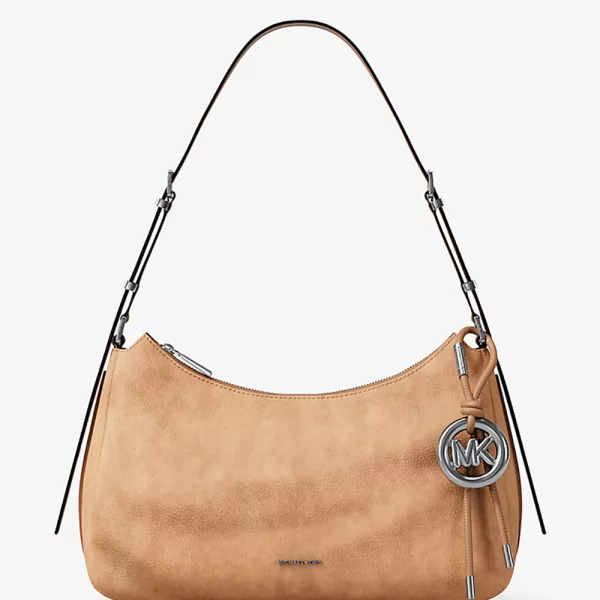 MICHAEL KORS SHOULDER BAG 30F5SY5M2L-198 Tan
