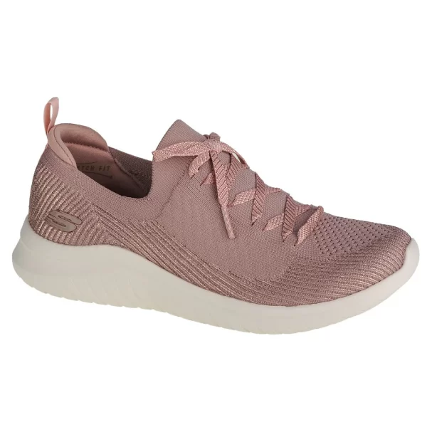 Skechers Laser Focus 149064-MVE Γυναικεία Αθλητικά Παπούτσια για Προπόνηση & Γυμναστήριο Ροζ