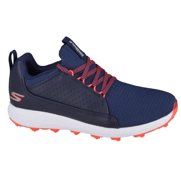 Skechers Go Max Mojo 14887-NVPK Γυναικεία Αθλητικά Παπούτσια Golf Μπλε