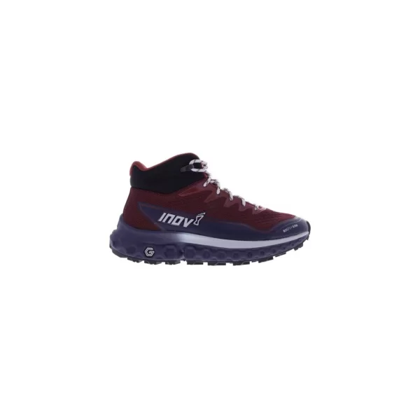 Shoes Inov8 RocFly G 390 W 000996BUBKS01