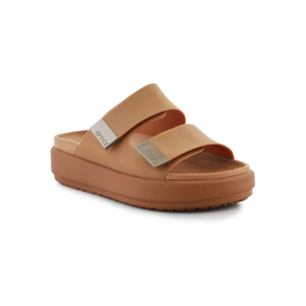 Crocs Brooklyn Luxe Sandal W 2095862U3