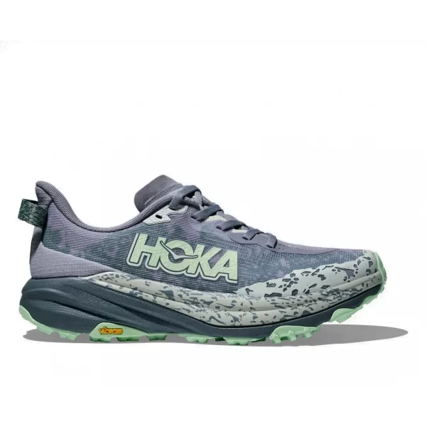 Hoka W Speedgoat 6 1147811MNLG