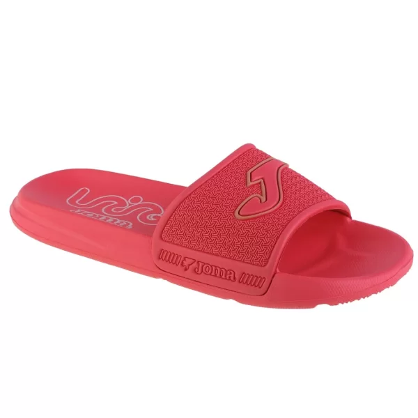 Joma Slides σε Ροζ Χρώμα SLALS2307