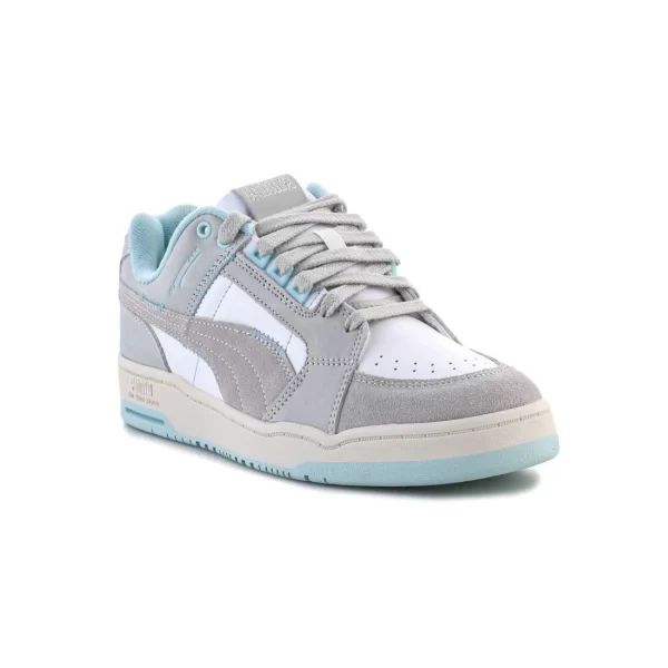 Puma Slipstream Γυναικεία Sneakers Γκρι 386576-01