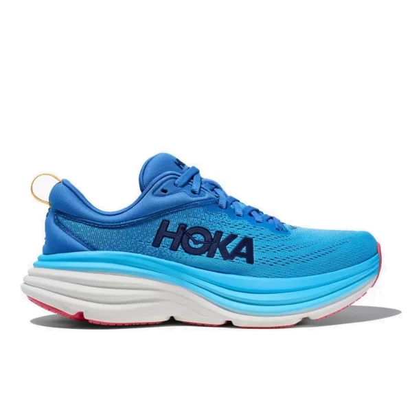 Hoka W Bondi 8 1127952VSW