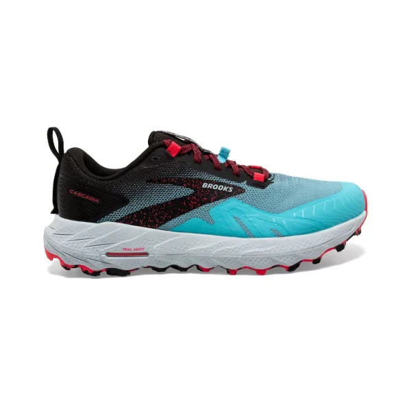 Brooks Cascadia 17 1203921B487