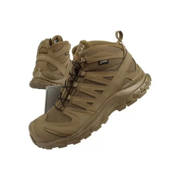 Salomon Στρατιωτικά Άρβυλα Xa Forces Gtx L40138200