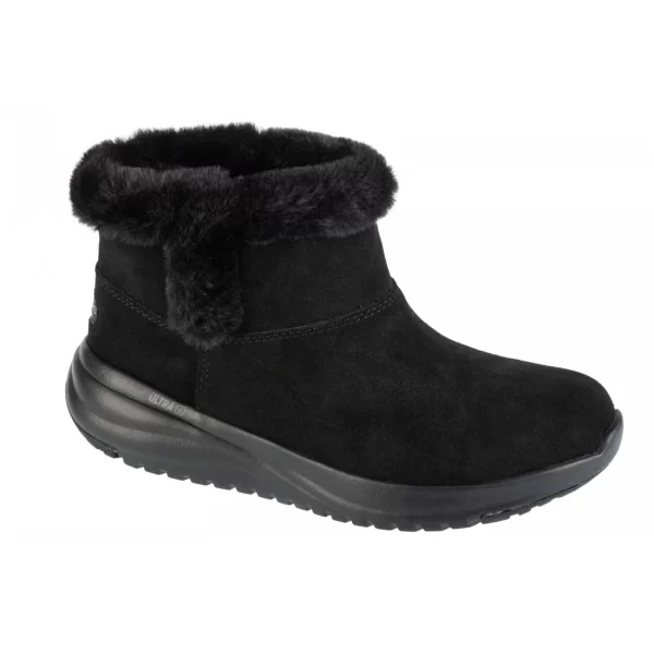 Skechers OnTheGo Stellar Cozy Step 144775BBK