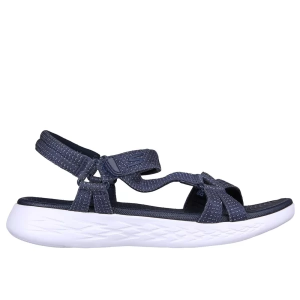 Skechers On the GO 600 Brilliancy 15316NVY