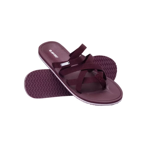 HiTec Pima W flipflops 92800598246