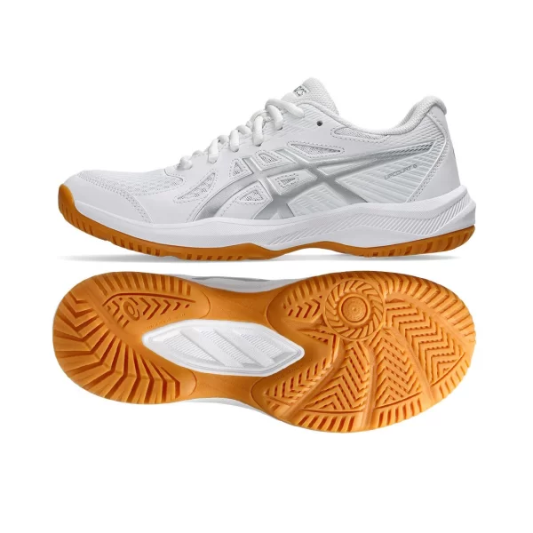 Asics UPCOURT 6 W shoes 1072A107 100