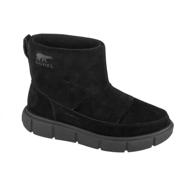 Sorel Explorer III Slipon WP 2077971010