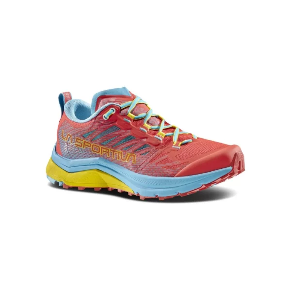 La Sportiva Jackal II W running shoes 56K402602