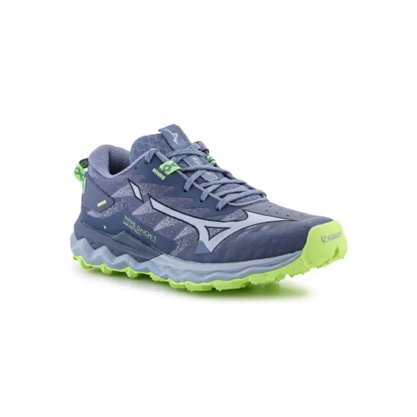 Mizuno Wave Daichi W running shoes J1GK227121