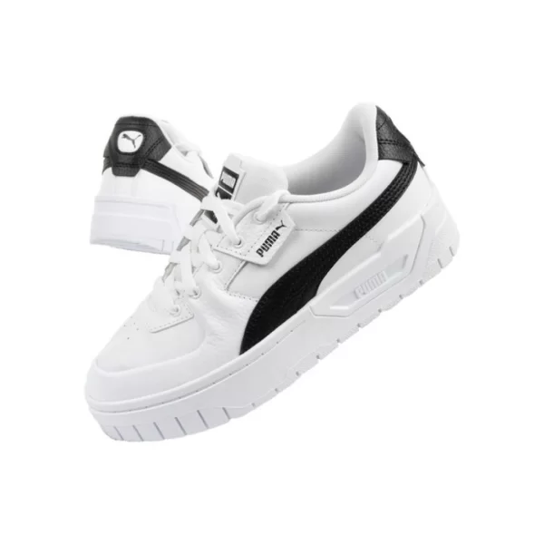 Puma Cali Dream W shoes 383157 04