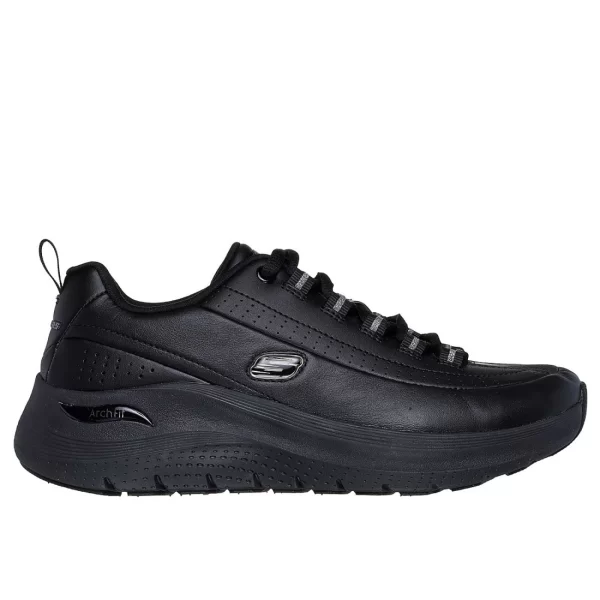 Skechers Arch Fit 20 Star Bound 150061BBK