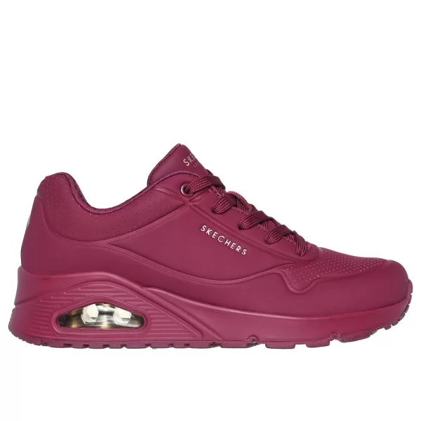 Skechers UnoStand on Air 73690PLUM