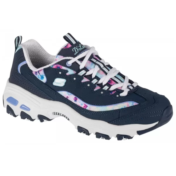 Skechers D'LitesBlooming Fields 149794NVMT