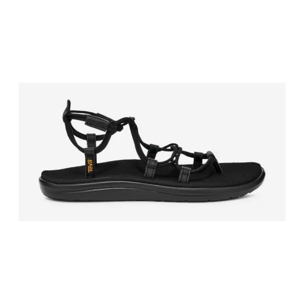 Teva W Voya Infinity Sandals 1019622BLK