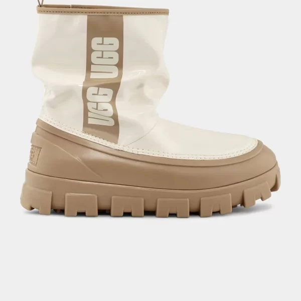 UGG Classic Brellah Mini 1144059-M191 Cream