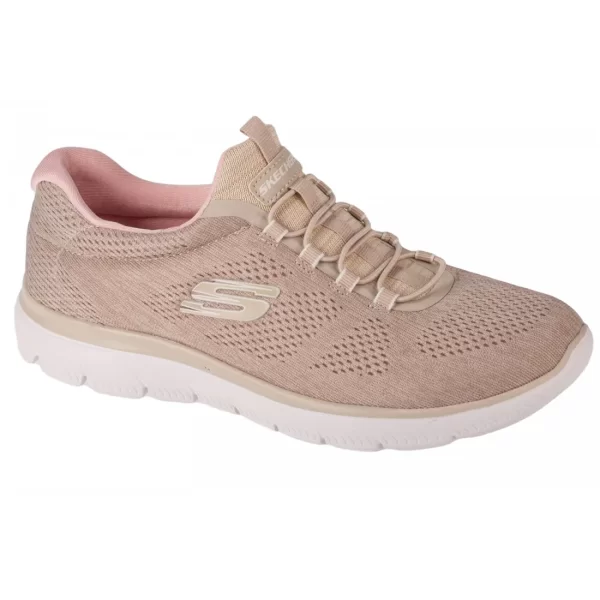 Skechers Summits Fun Flair 150113TPPK