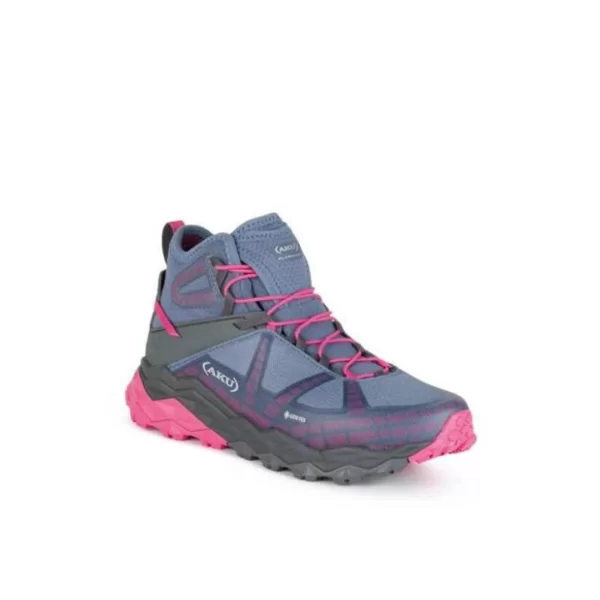 Aku Flyrock GTX W 697514 trekking shoes