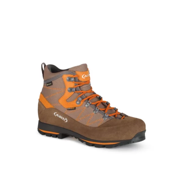 Aku Trekker GTX W 978518 trekking shoes