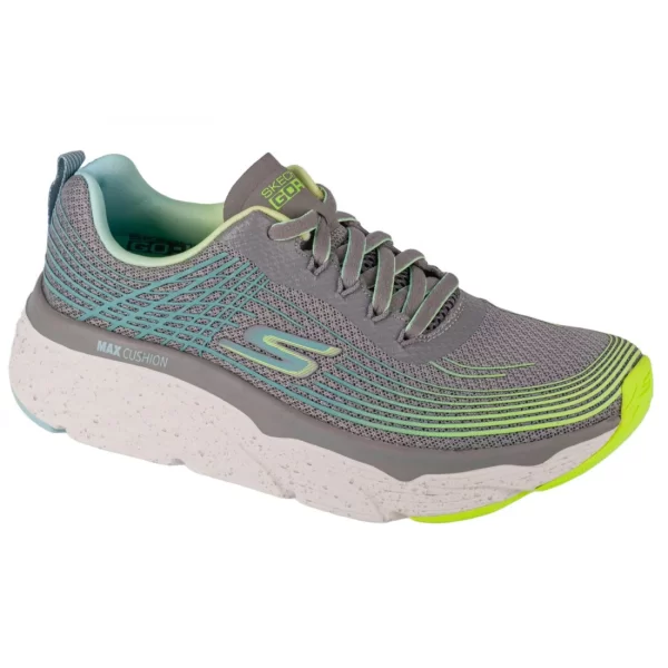 Skechers Max Cushioning Elite Galaxy Burst 128563GYLM