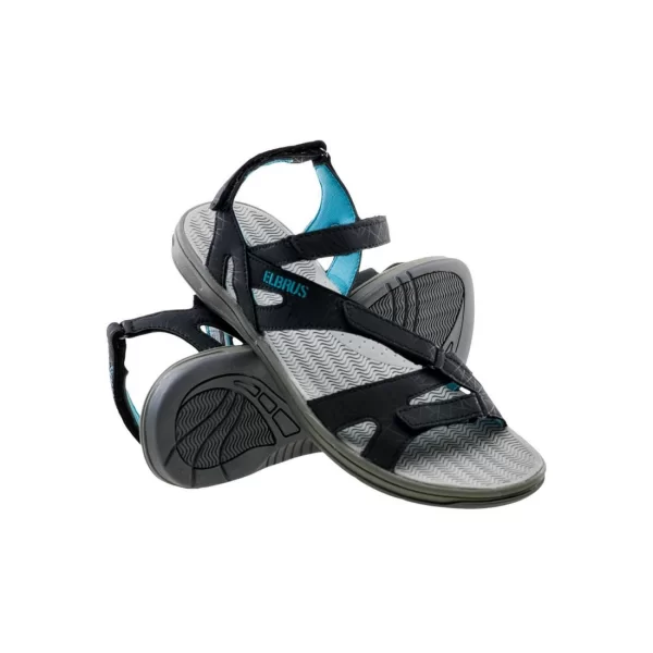 Elbrus Γυναικεία Σανδάλια σε Χρώμα 92800401539