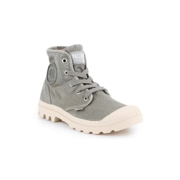 Palladium Us Pampa Hi W 92352339M shoes