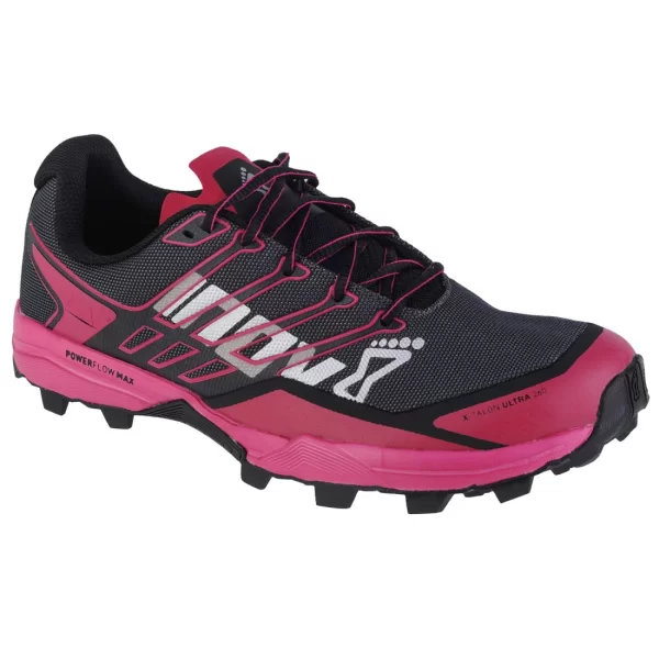 Inov-8 XTalon Ultra 260 V2 000989-BKSG-S-01 Γυναικεία Ορειβατικά Παπούτσια Ροζ