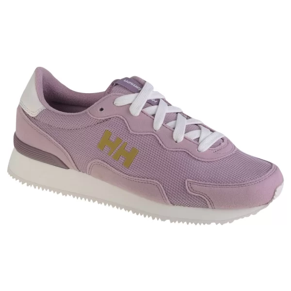 Helly Hansen Furrow Γυναικεία Sneakers Ροζ 11866-653
