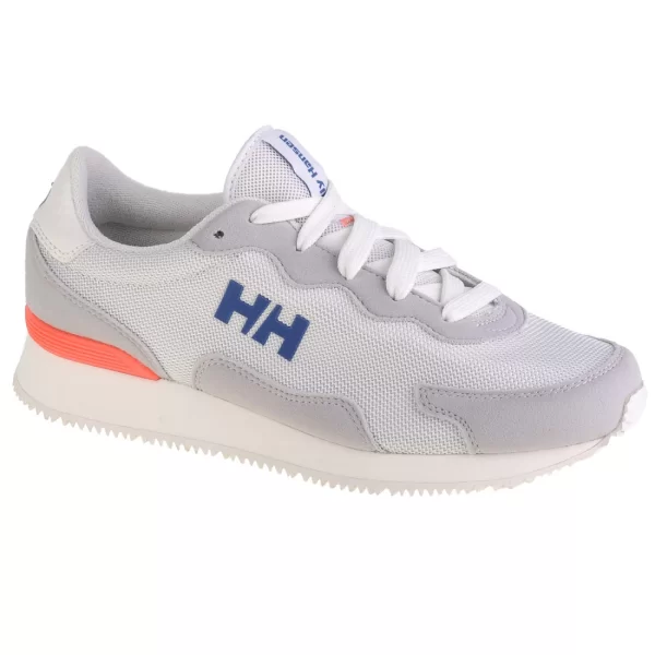 Helly Hansen Furrow Γυναικεία Sneakers Λευκά 11866-001