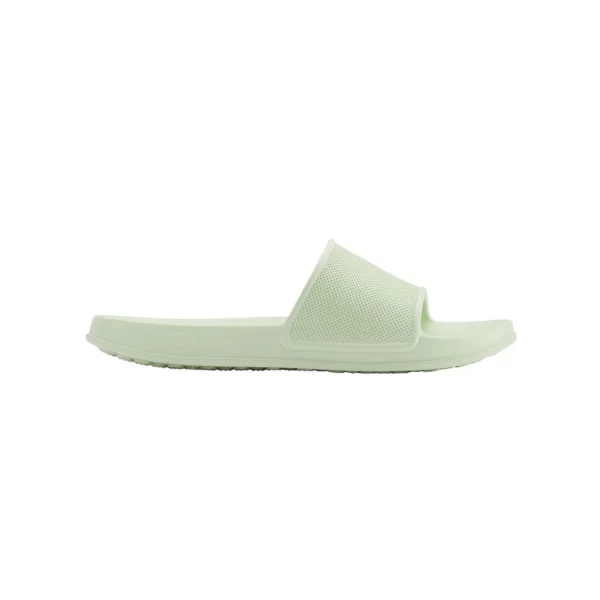 Coqui Tora 7082 Slides σε Μαύρο Χρώμα