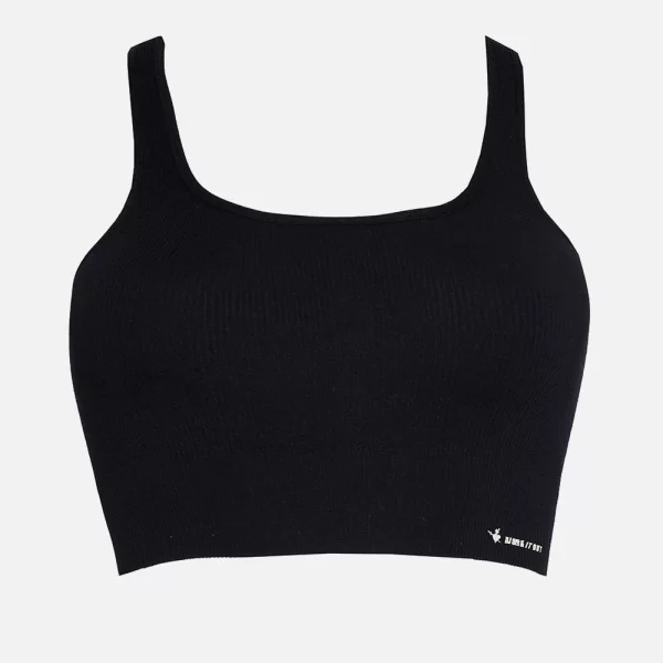 SUGARFREE ΜΠΟΥΣΤΑΚΙ 23868000-110 Black