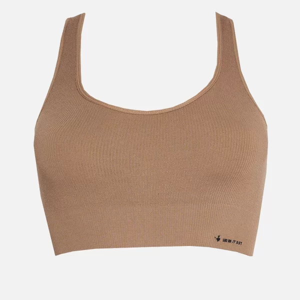 SUGARFREE ΜΠΟΥΣΤΑΚΙ 23868000-301 Biege