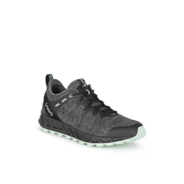 Aku Rapida Air 761.1-650 Γυναικεία Ορειβατικά Παπούτσια Γκρι