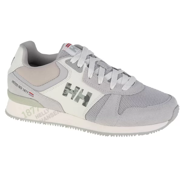 Helly Hansen Anakin Γυναικεία Sneakers Γκρι 11719-855